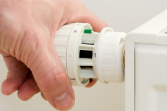 East Beckham central heating repair costs